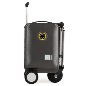 Mala de viagem elétrica inteligente (PROMOÇÃO)