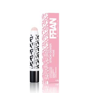 CORRETIVO STICK COVER FRAN BY FRANCINY EHLKE ROSE