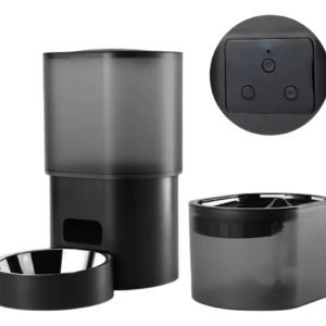 Comedouro Bebedouro Automático Duplo Pet (PROMOÇÃO)