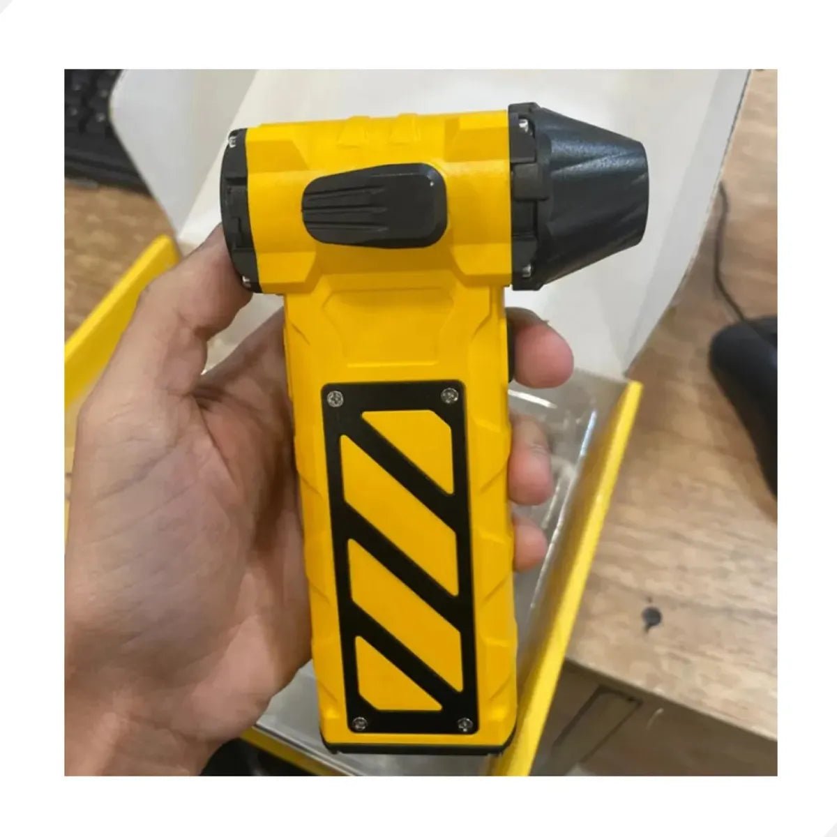 Mini Soprador e Aspirador Portátil Sem Fio Potente (PROMOÇÃO) - Image 8