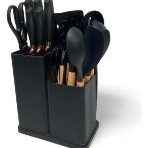 Kit Talheres de Cozinha (PROMOÇÃO)