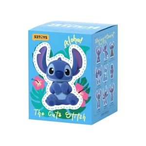 Blind Box Stitch Colecionável Surpresa - LIMITED EDITION (PROMOÇÃO)