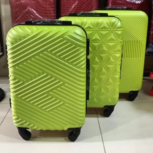 Mala Santiago-Polipropileno não Quebram✔