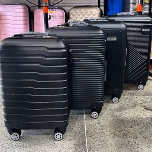 Mala Santiago-Polipropileno não Quebram✔