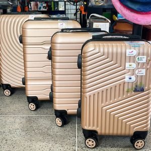 Mala Santiago-Polipropileno não Quebram✔