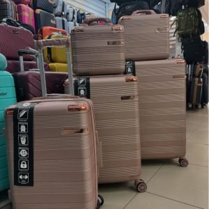 mala santino dourada