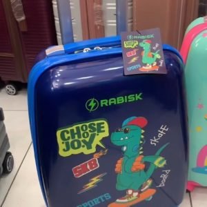 Malas Infantil 10kg kalahari